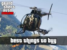 5 best things to buy in GTA Online today (July 2023)