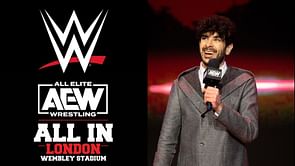 AEW President Tony Khan to sign former WWE Superstar just in time for All In? Exploring the possibility