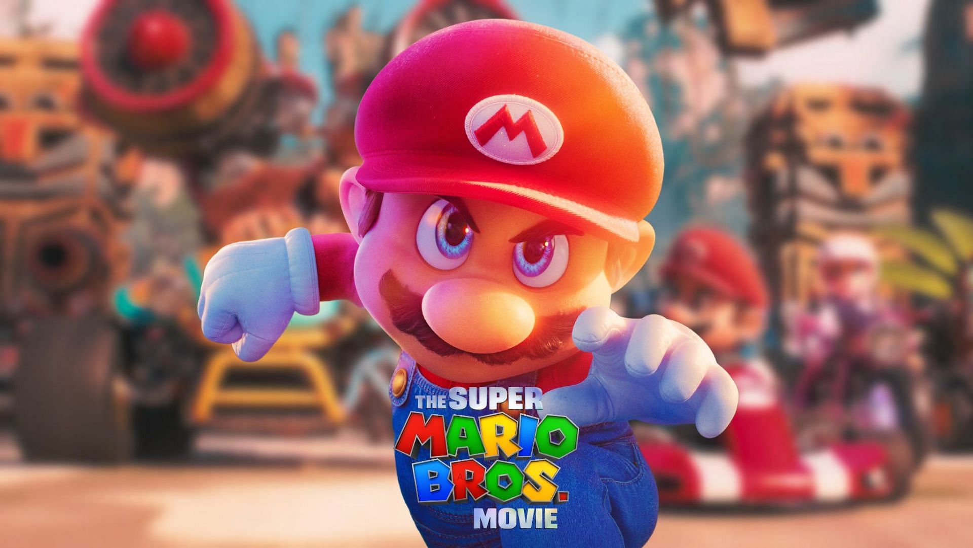 Best Movies Streaming in August 2023: Super Mario, Guardians Vol. 3