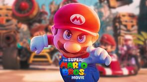 Super Mario Bros. Movie's streaming release date explored