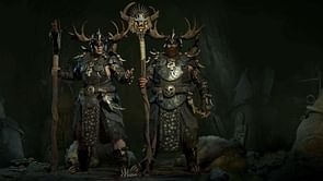 All Diablo 4 Druid Malignant Hearts