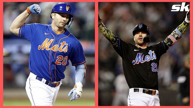 New York Mets fans react to team’s lack of interest in trading Pete Alonso: "Anyone who’s calling for him to be shipped isn’t a real fan"