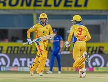 TNPL 2023 : वरुण चक्रवर्ती का एक और जबरदस्त प्रदर्शन, बाबा इंद्रजीत ने धुआंधार पारी खेल टीम को दिलाई जीत