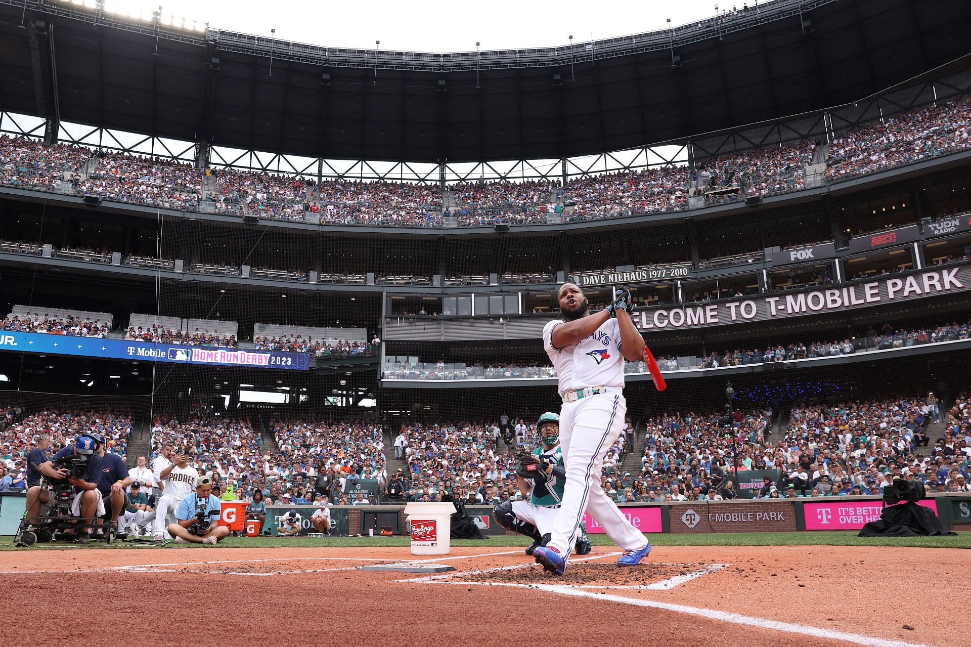 Is the Home Run Derby Curse real?