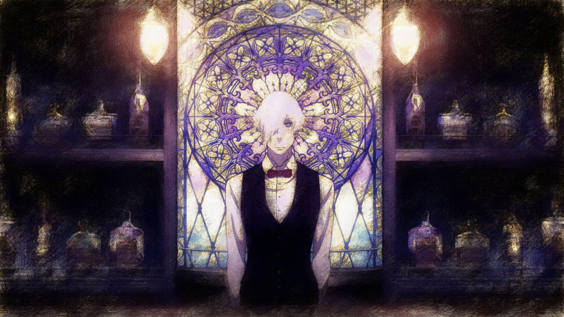 Death Parade (Image via Madhouse Studio)