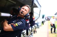 Red Bull team boss Christian Horner