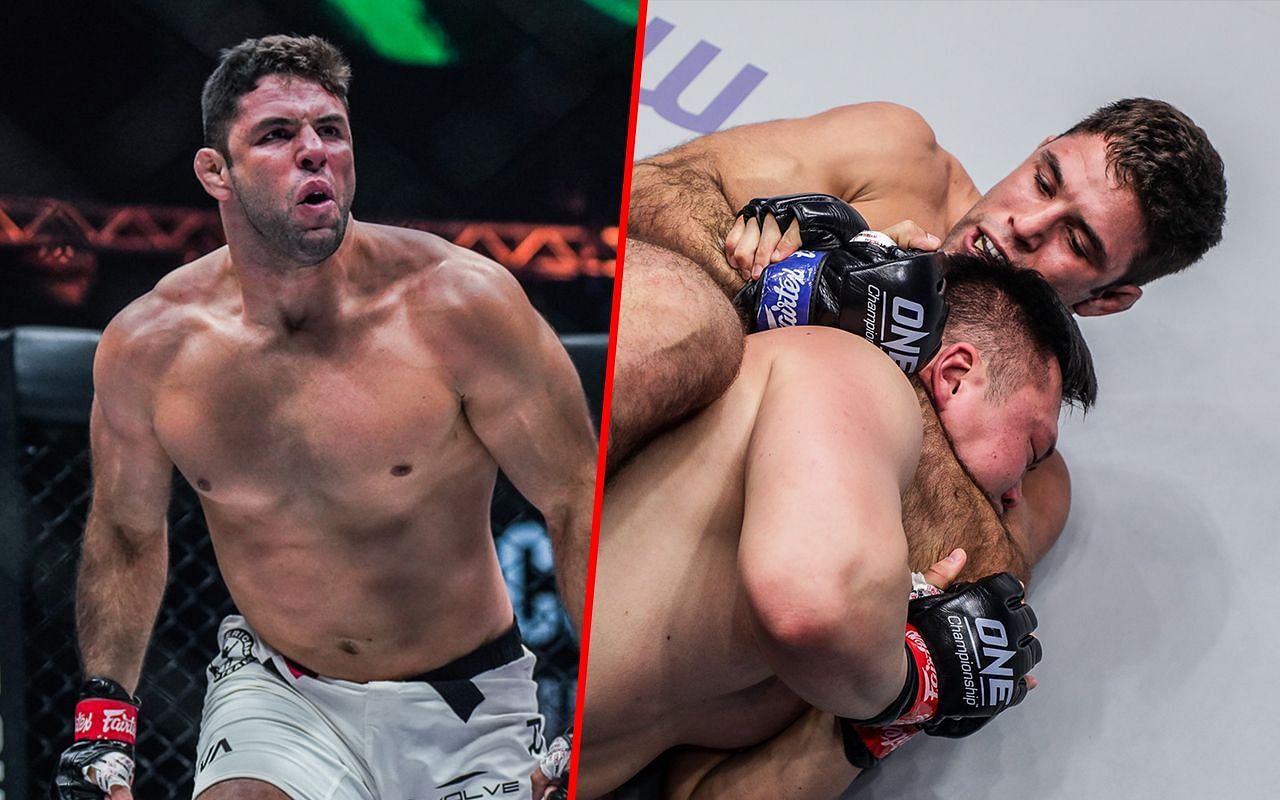 Photo Credits: ONE Championship
