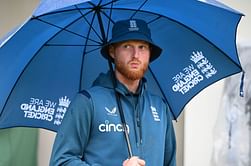 "I have seen no captain ever having an impact like Ben Stokes" - Alastair Cook praises England skipper for red-ball revamp