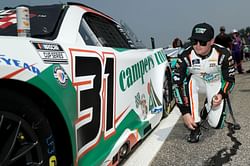 4 NASCAR drivers who can replace Justin Haley at Kaulig Racing