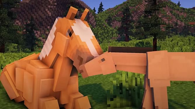 How to install and play the SWEM Minecraft mod