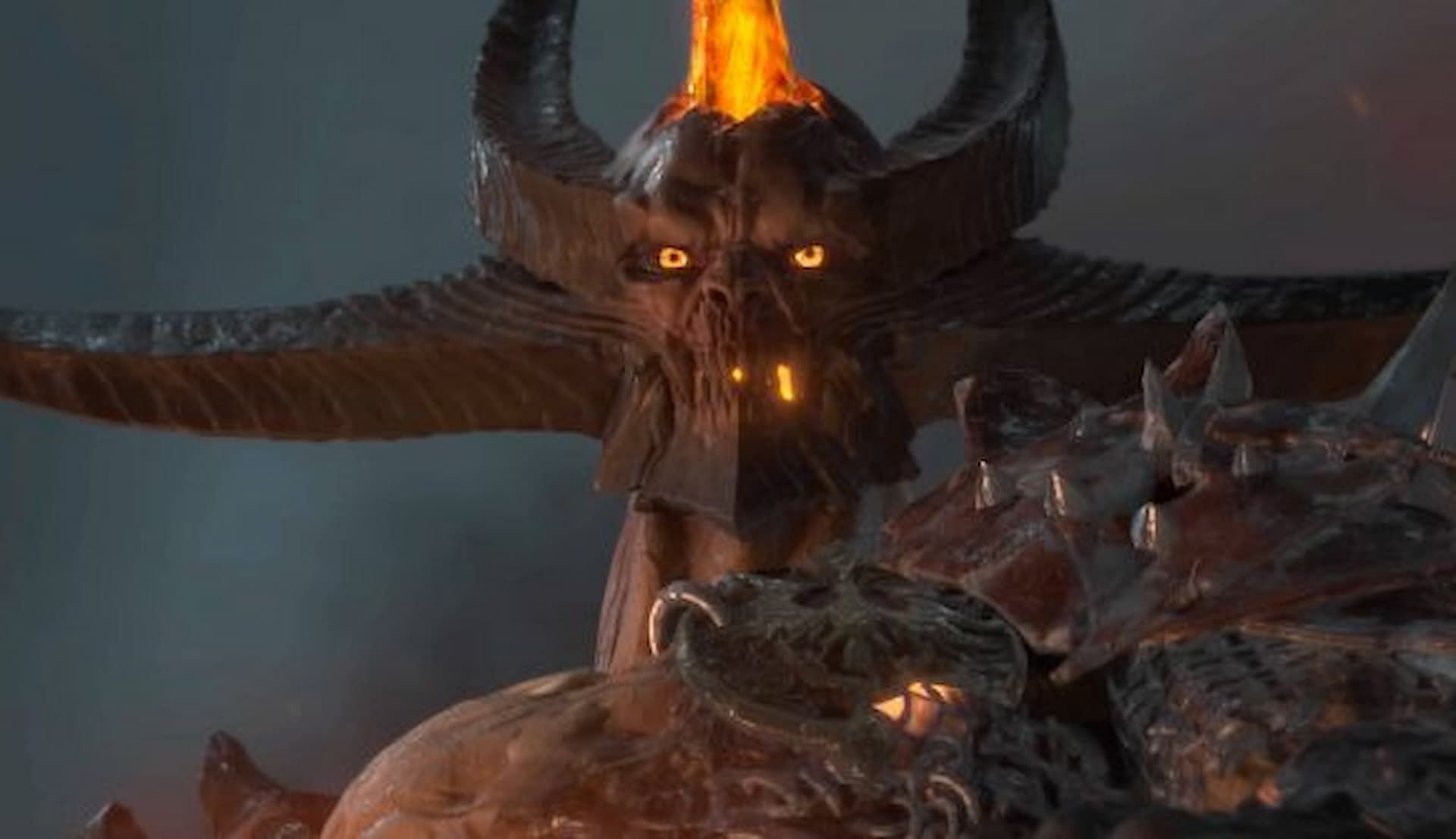 Astaroth in Diablo 4 is one of the hardest bosses in the game. 
