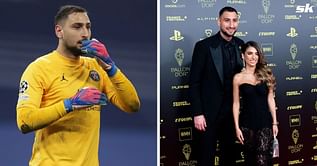 “I was helpless, tied up, I couldn’t do anything” – PSG star Gianluigi Donnarumma breaks silence after being attacked during robbery at home