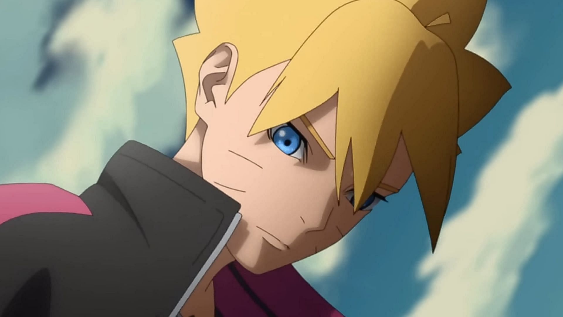 BORUTO É UM GENJUTSU DE MADARA - (NARUTO VAI VOLTAR!) 