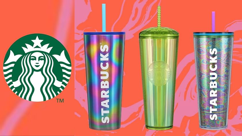 Starbucks Reusable Drinkware Collection 2023: Varieties, prices,  availability, and all you need to know