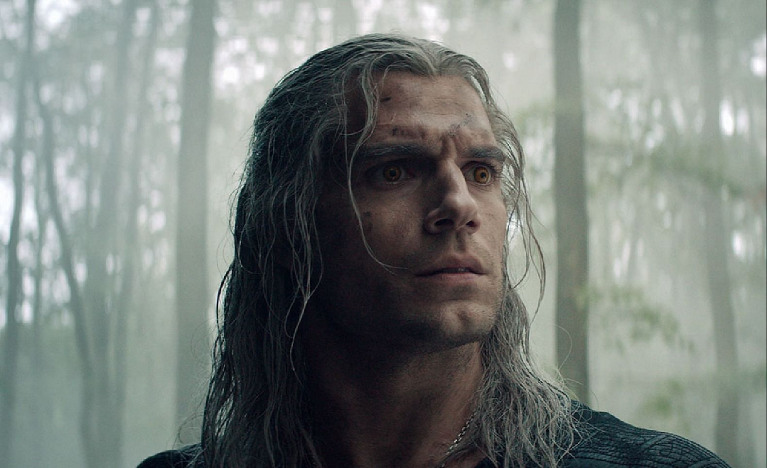 A still from The Witcher (Image via. Netflix) 