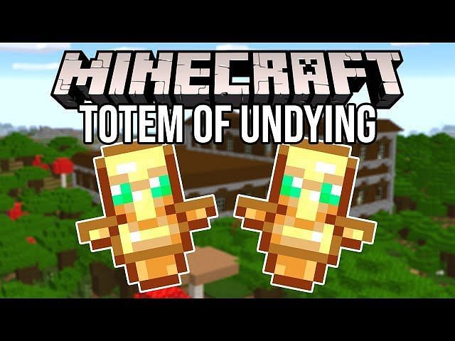 10 best items to use in Minecraft PvP