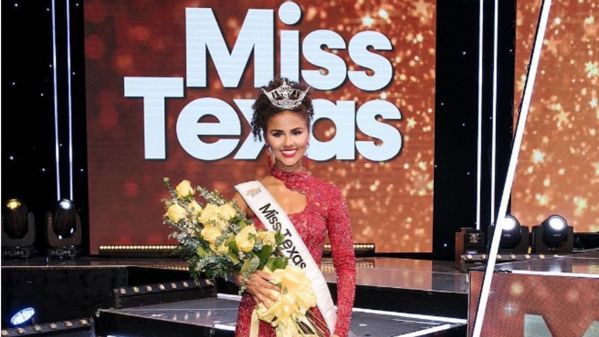 Who is Ellie Breaux? All about Miss Texas 2023