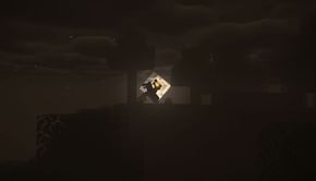 How to install Insanity Shaders for Minecraft
