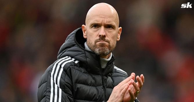 "I do expect him to leave" – Journalist claims £30 million-rated star is likely to leave Manchester United this summer