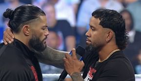 SmackDown में Roman Reigns के भाई पर जानलेवा हमले के बाद ट्विटर पर आई ढेरों प्रतिक्रियाएं, WWE की हुई जमकर तारीफ