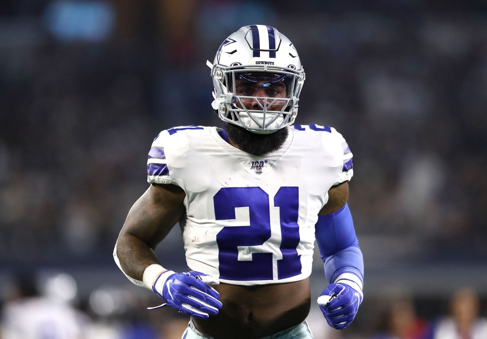 Farewell to Ezekiel Elliott: Personal reflection from a Dallas Cowboys beat  writer