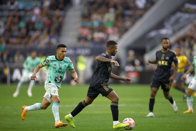 Los Angeles FC vs Saint Louis City Prediction and Betting Tips | July 12th 2023
