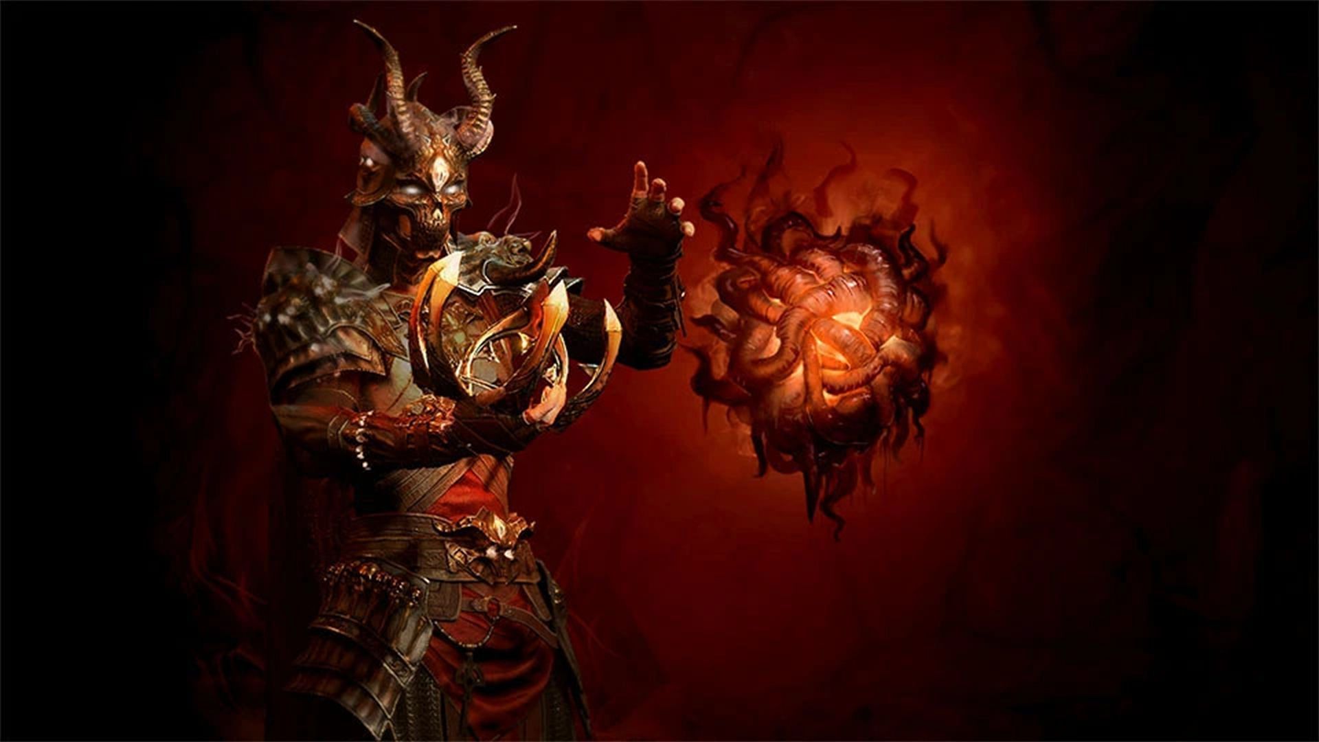 Malignant Hearts in Diablo 4 (Image via Blizzard Entertainment)