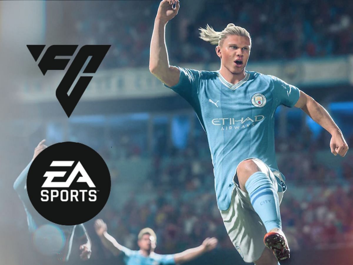 EA Sports FC 24 details - Sportskeeda Stories