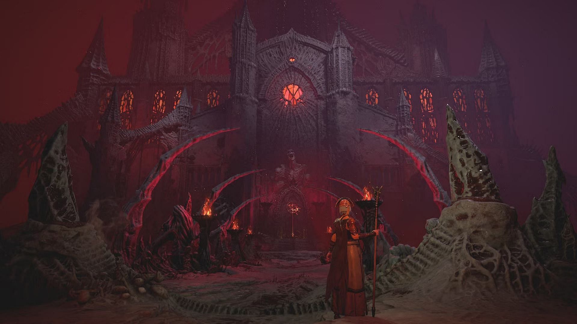 Castlevania: Lords of Shadow 2, Ultimate Pop Culture Wiki