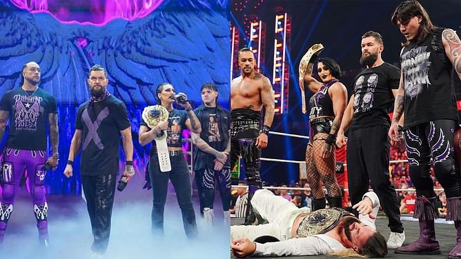 WWE के सबसे बड़े हील ने बड़े शो में रेफरी के ऊपर किया अटैक, दिग्गज ने सोशल मीडिया के जरिए बदला लेने की कही बात