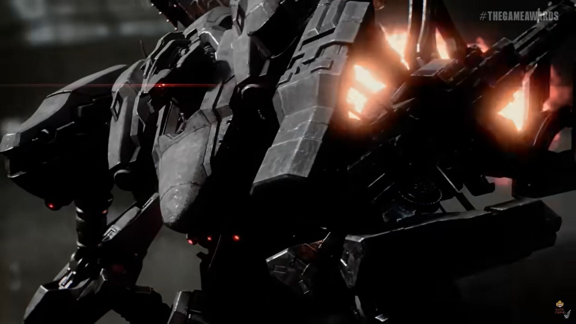 Is Armored Core 6 a soulslike? What to expect - Dexerto