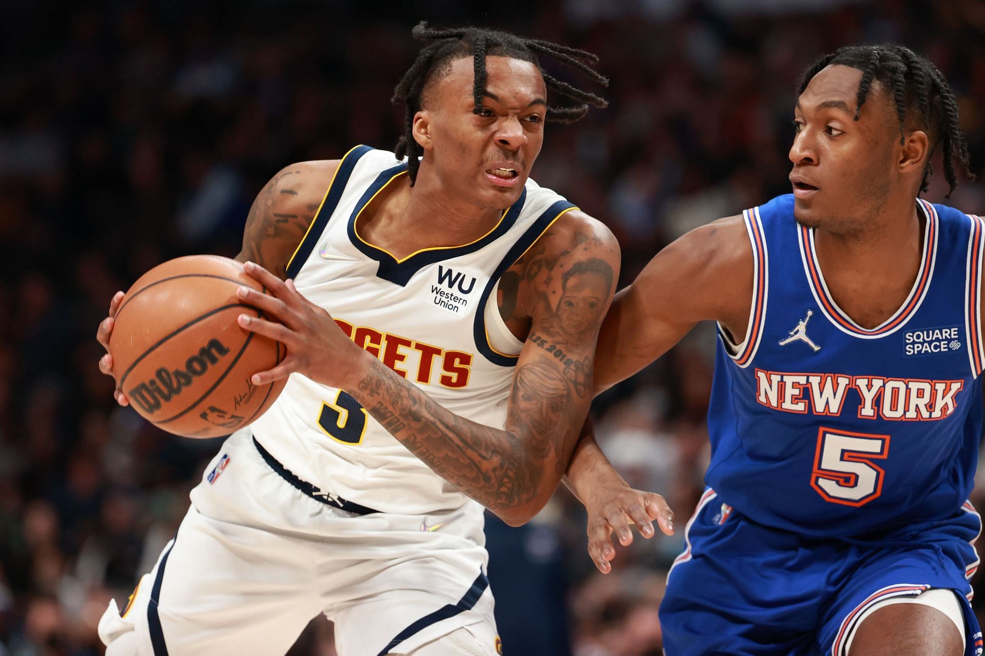 Knicks: 5 must-watch prospects in 2023 NBA Summer League