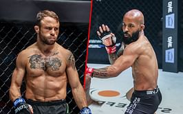 Jarred Brooks eyes match-ups with top flyweights, including Demetrious Johnson