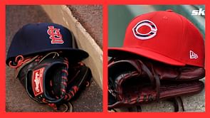 Which Cincinnati Reds players have also played for St. Louis Cardinals? MLB Immaculate Grid Answers July 03