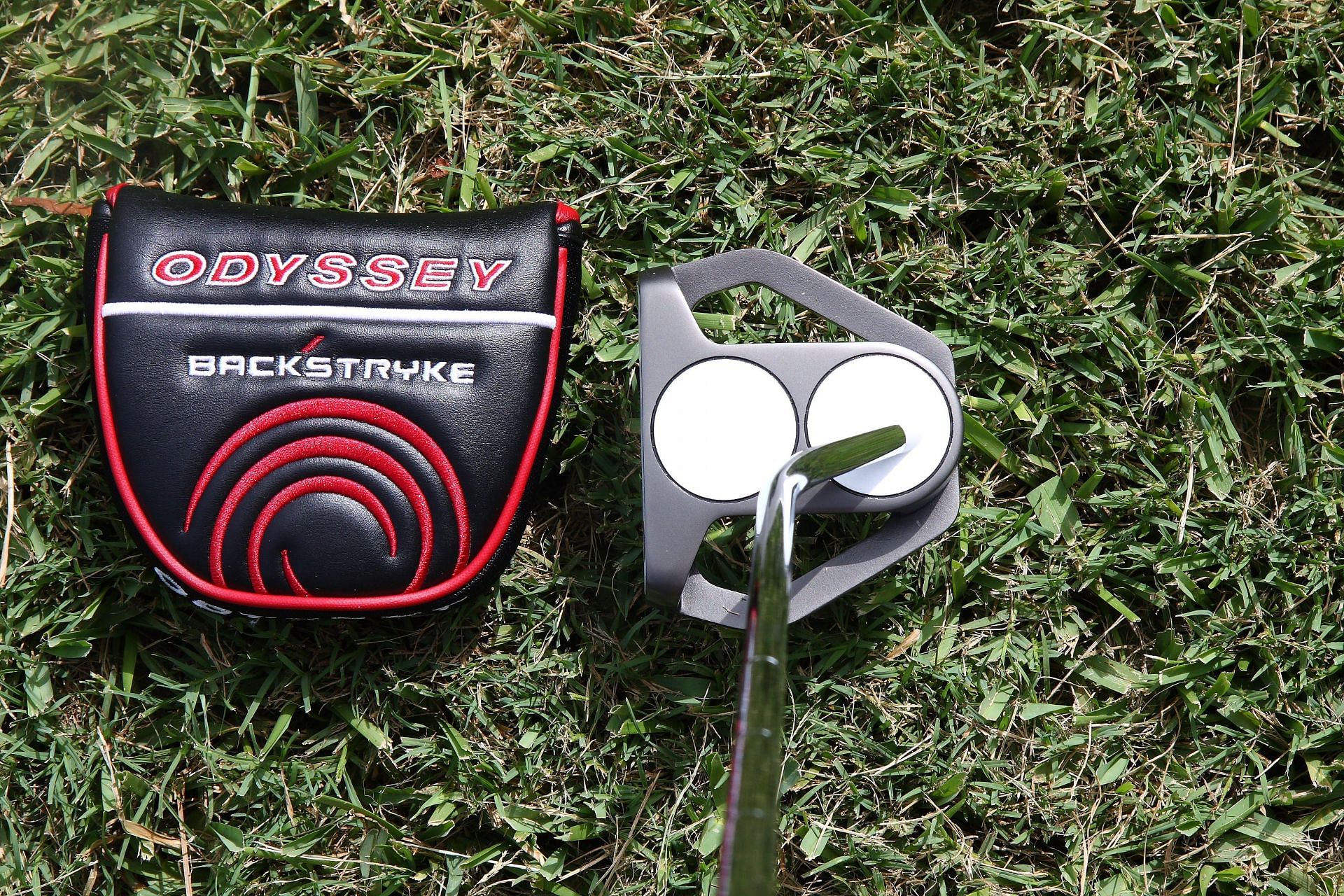 A Look At Golf's Top 10 Most Unusual Putters Of All Time