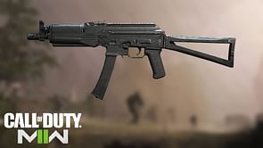 Best Vaznev-9K loadout for Modern Warfare 2 Season 4: Class setup, attachments, and more