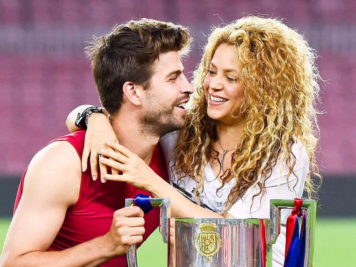 &quot;Not all dreams in life are fulfilled&quot;: Shakira on split from Piqu&eacute; (Image via Getty)