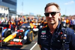 “There is no silver bullet in F1” - Red Bull boss reacts to Toto Wolff’s ‘F2’ comments