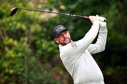 Michael Block gives a tour of luxurious 6-bedroom lodges available at Dundonald Links golf course in Scotland