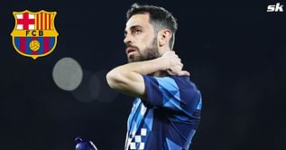 Ilkay Gundogan makes interesting claim about Barcelona potentially signing Bernardo Silva