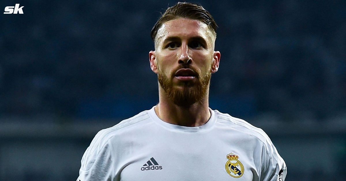 MLS club interested in a possible move for Real Madrid legend Sergio Ramos - Reports