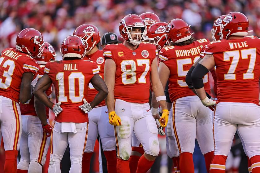 Kansas City Chiefs Fantasy Football Preview 2023