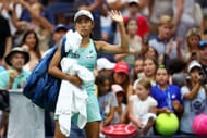 Zhang Shuai struggles to win matches in 2023