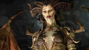 How to complete the Blood and Sweat quest in Diablo 4