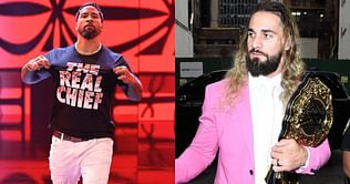 WWE star impressed by the roster following his return after 6 years: "Seth Rollins is not a child," "Jey Uso is a completely different animal"
