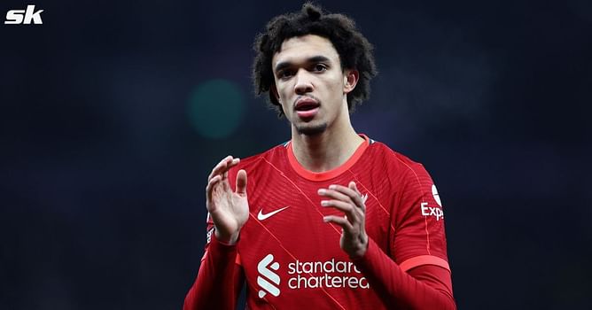 Liverpool defender Trent Alexander-Arnold emerges as top target for European giants in 2024 – Reports