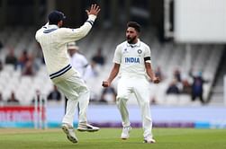 "You can put pressure on the slightly undercooked Indian fast-bowling attack" - Aakash Chopra feels West Indies should prepare a green pitch