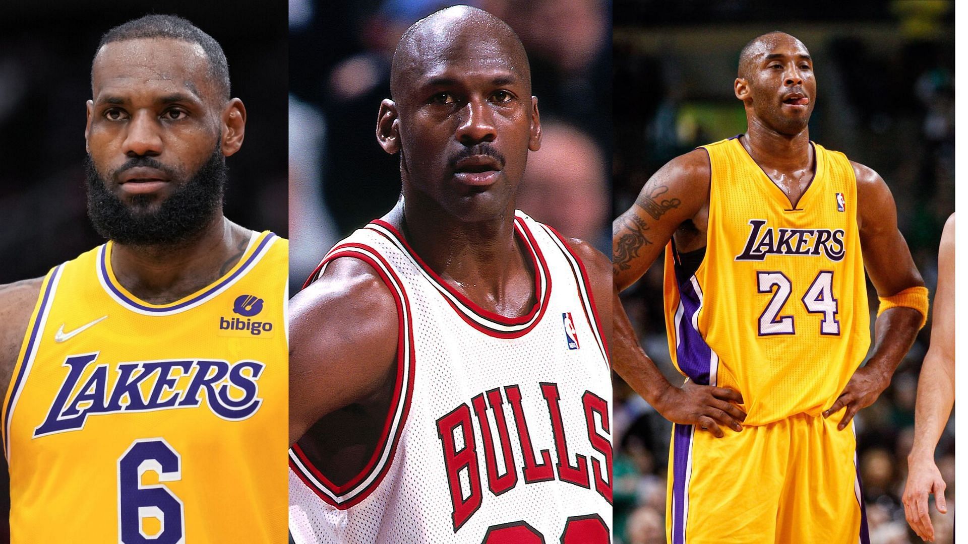 Top 3: Quem são os jogadores mais clutch's da NBA atualmente?, by Shot  Clock Br