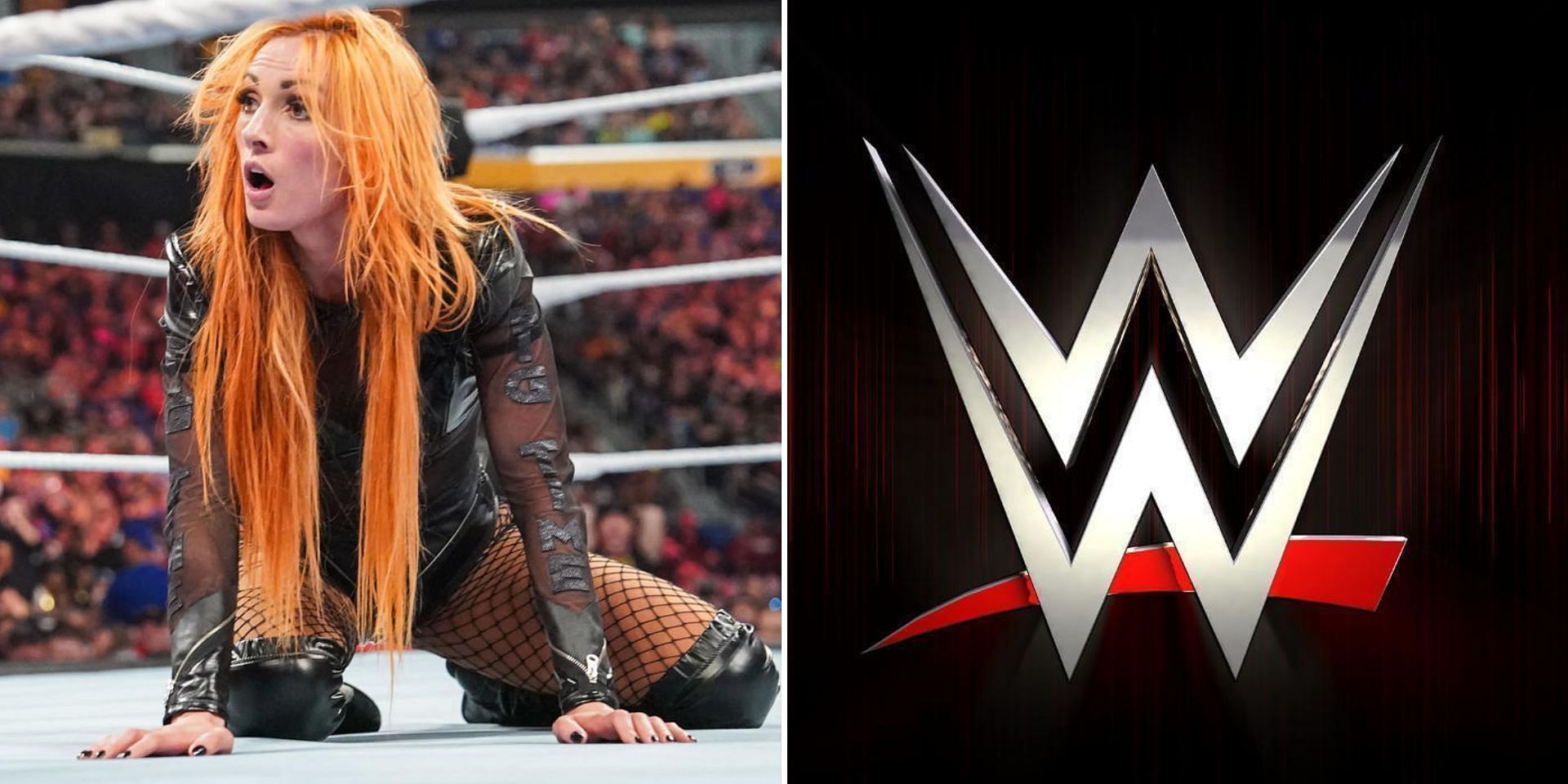 Will Becky take time off after SummerSlam?
