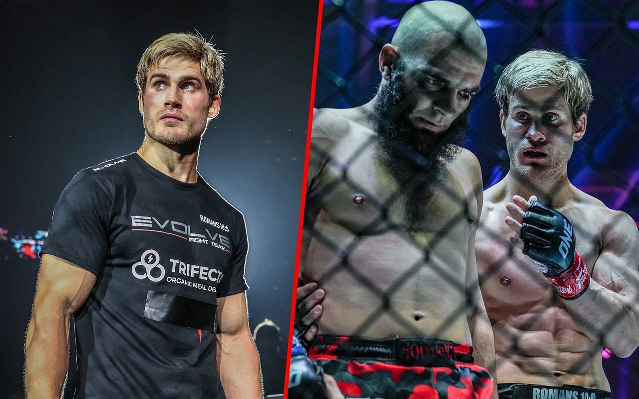 Sage Northcutt returned at ONE Fight Night 10 in impressive fashion